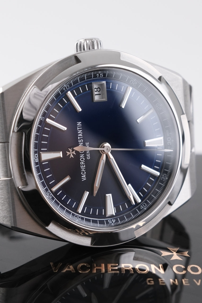 Vacheron Constantin Overseas  4500V/110A-B128 - Detailansicht 9