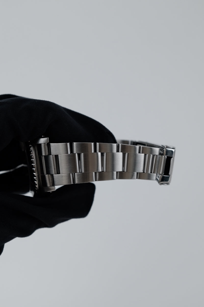 Rolex Submariner Date 16610 - Detailansicht 2