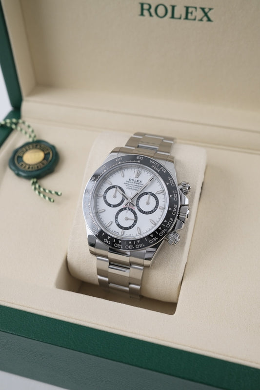Rolex Daytona 126500LN - Detailansicht 1
