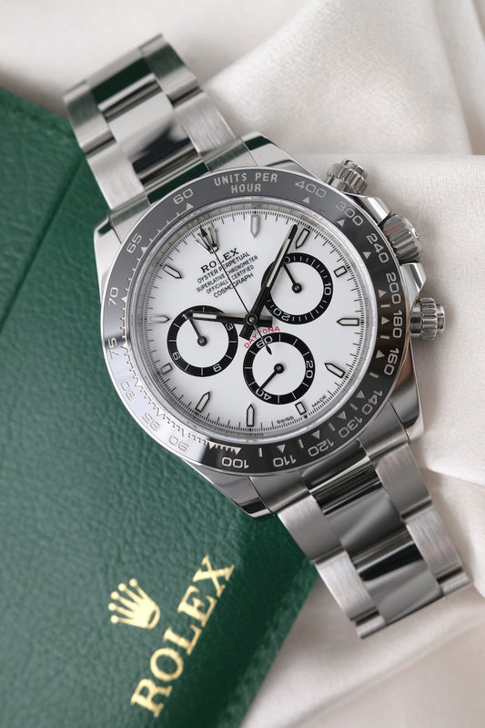 Rolex Daytona 126500LN - Thumbnail