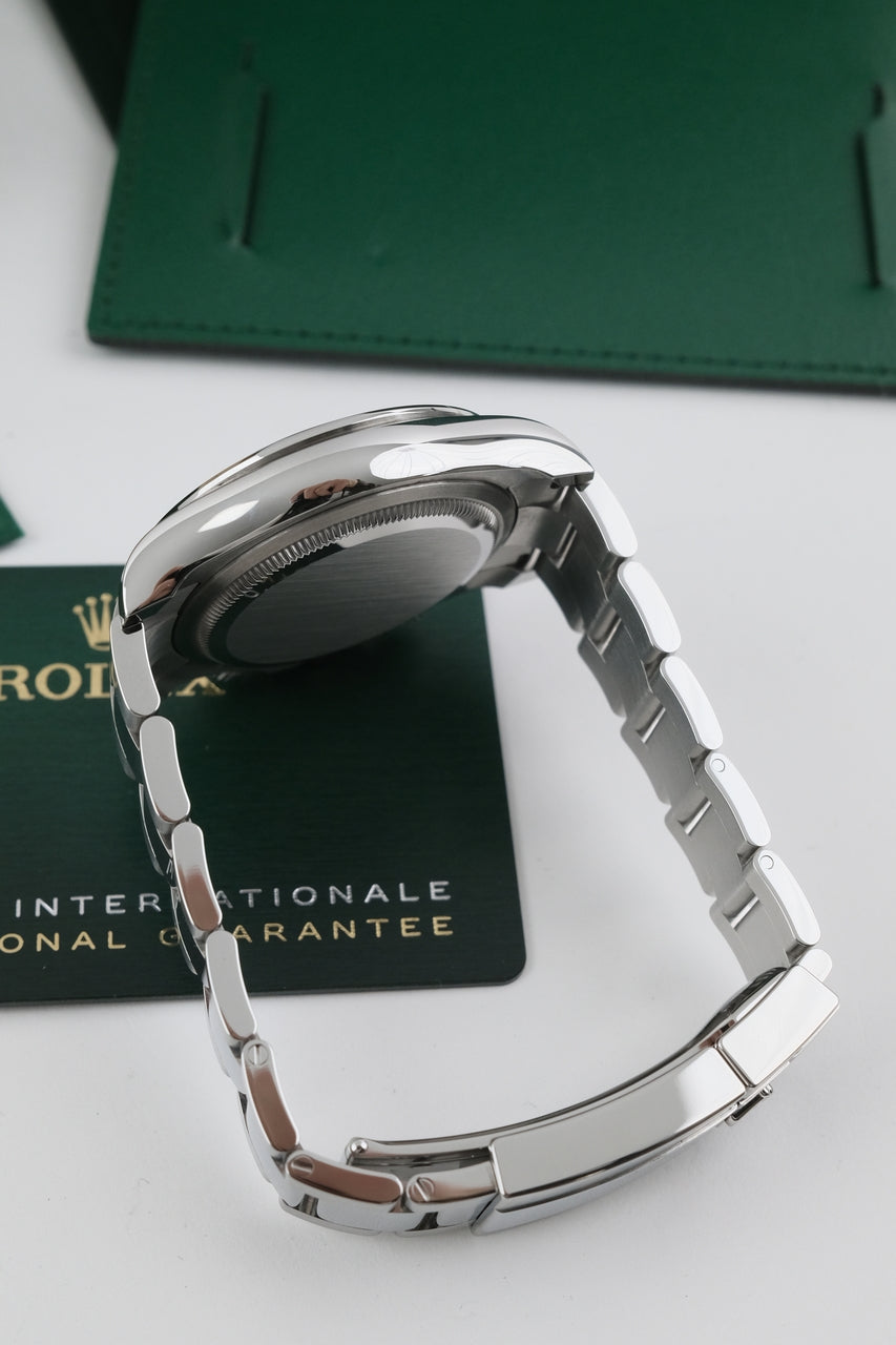 Rolex Daytona Panda 126500LN - Detailansicht 5