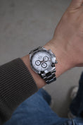 Charger l'image dans la visionneuse de galerie, Rolex Daytona Panda 126500LN - Detailansicht 9
