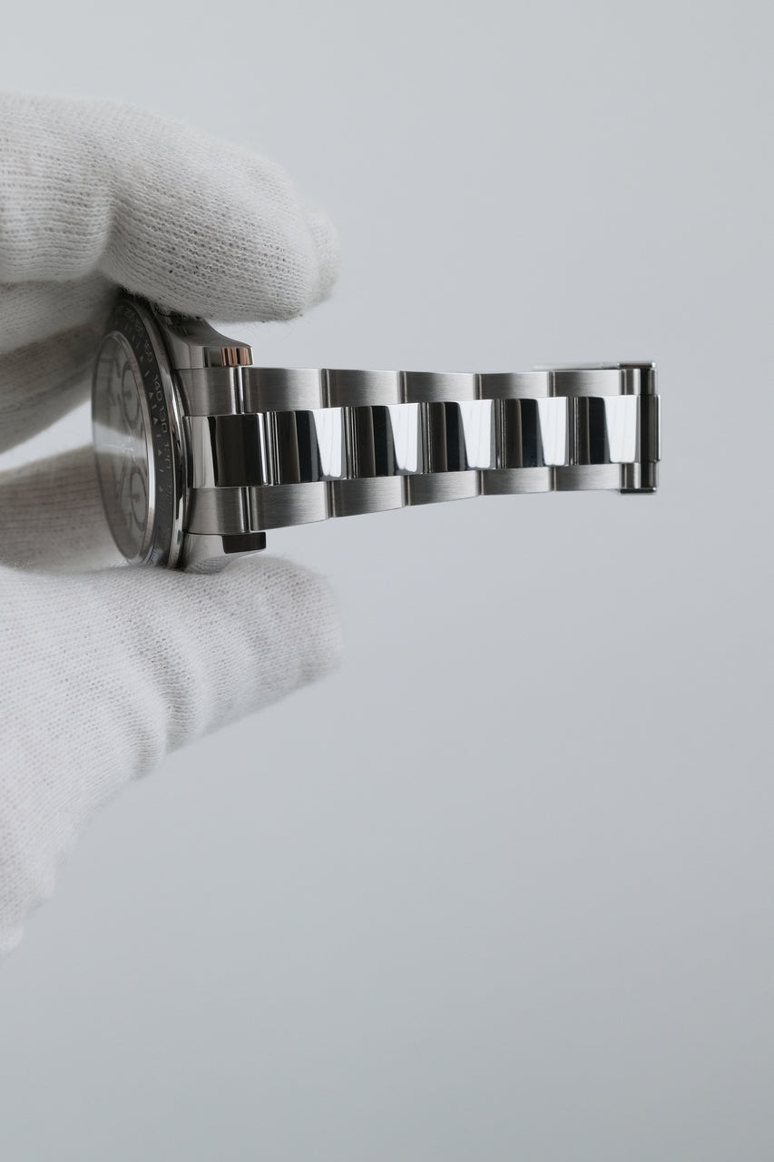 Rolex Daytona Panda 126500LN - Detailansicht 7