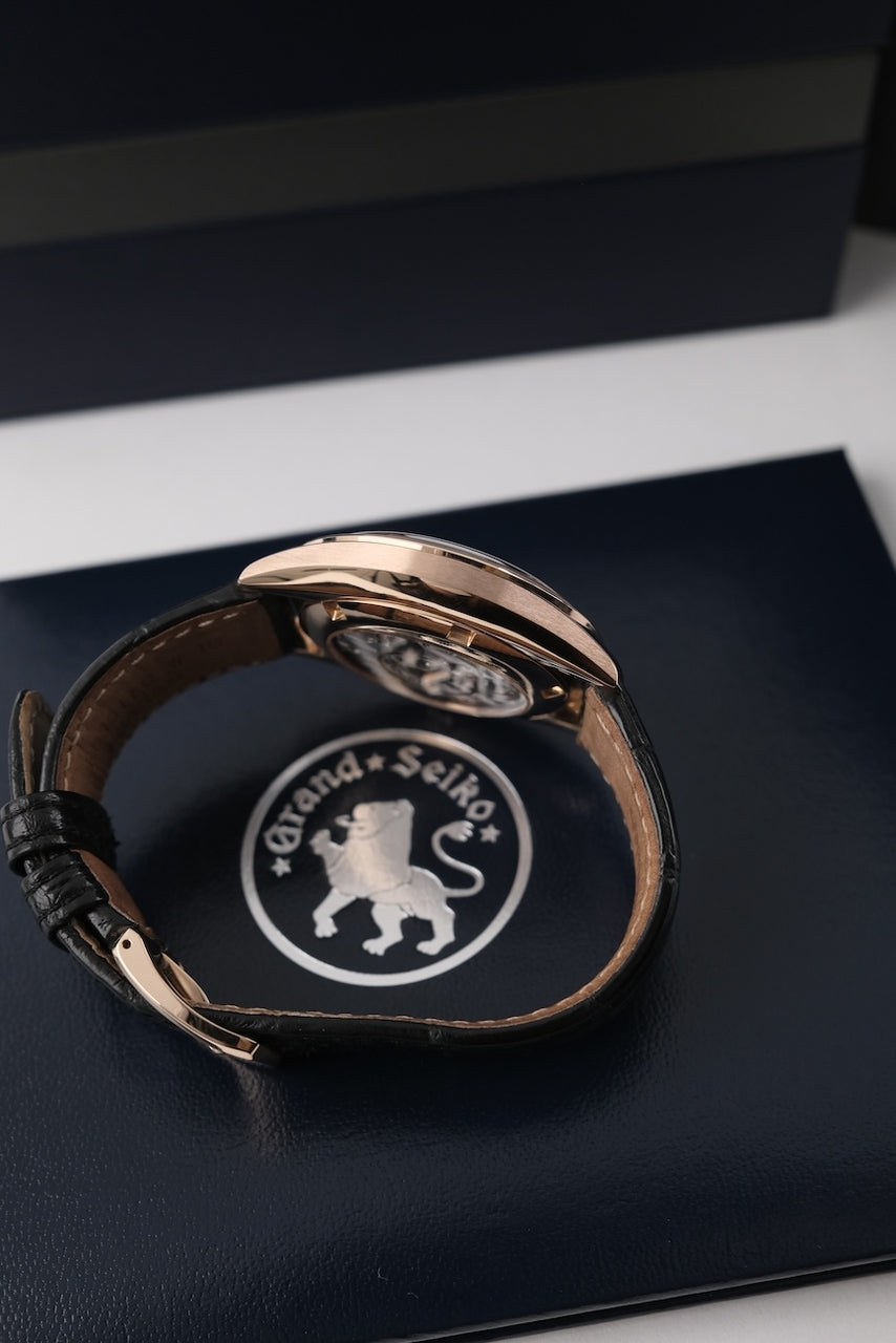 Grand Seiko Elegance Collection SBGK004 - Detailansicht 6