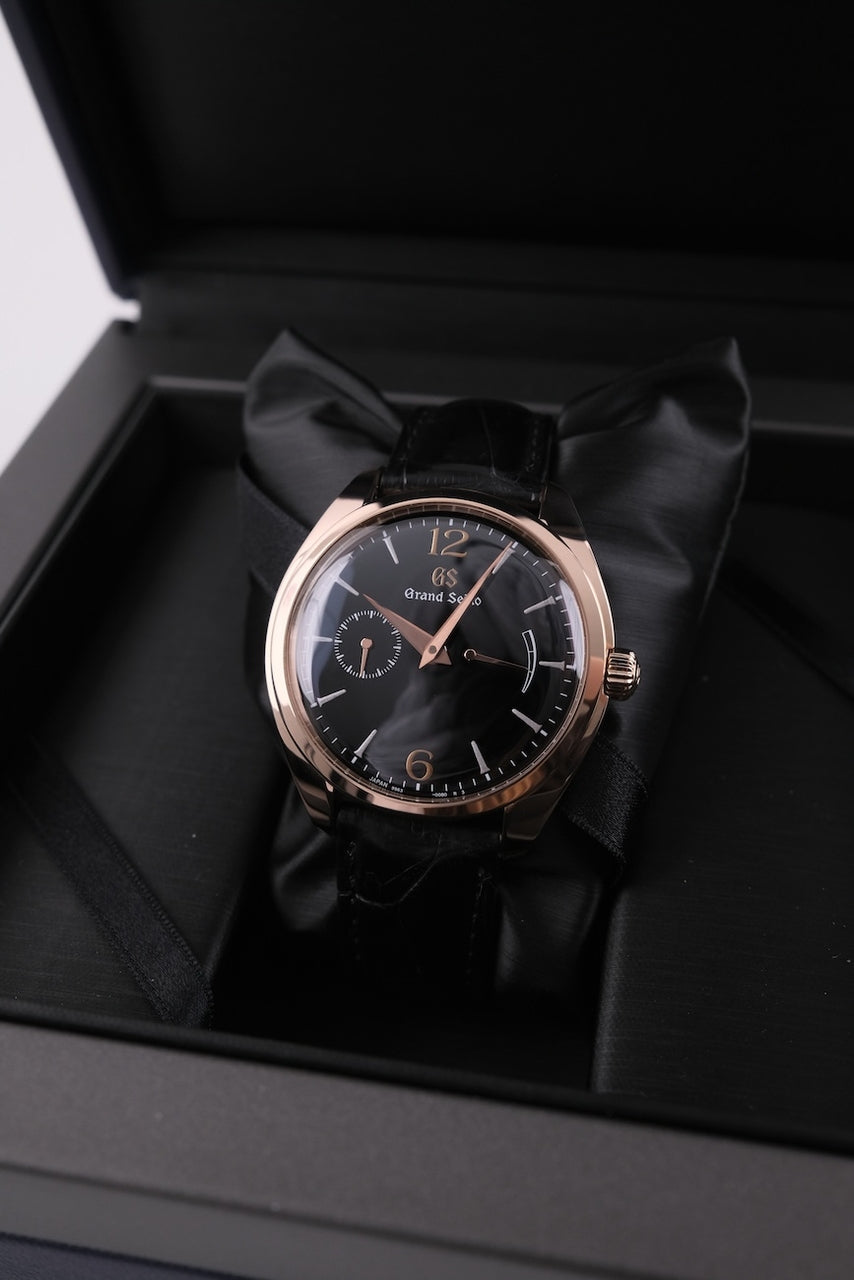 Grand Seiko Elegance Collection SBGK004 - Detailansicht 1