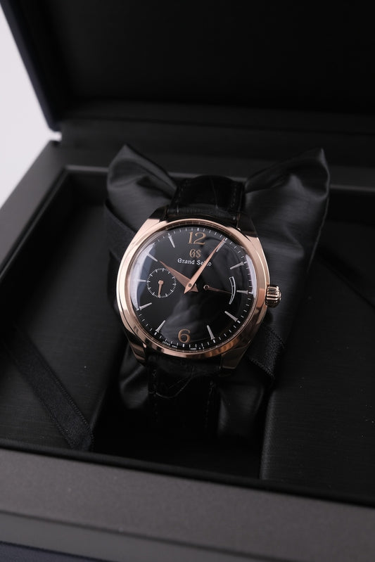Grand Seiko Elegance Collection SBGK004 - Detailansicht 1