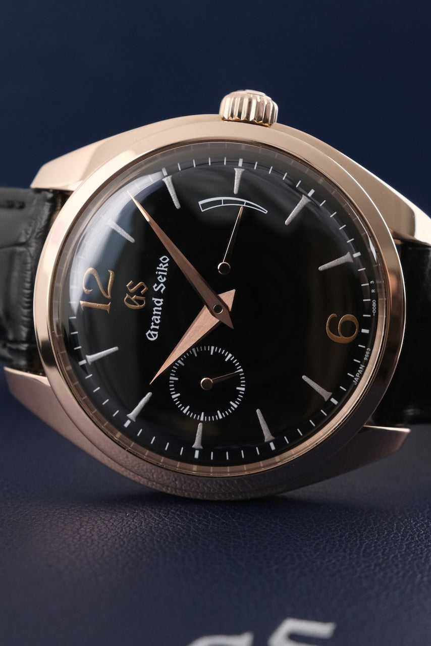 Grand Seiko Elegance Collection SBGK004 - Detailansicht 3