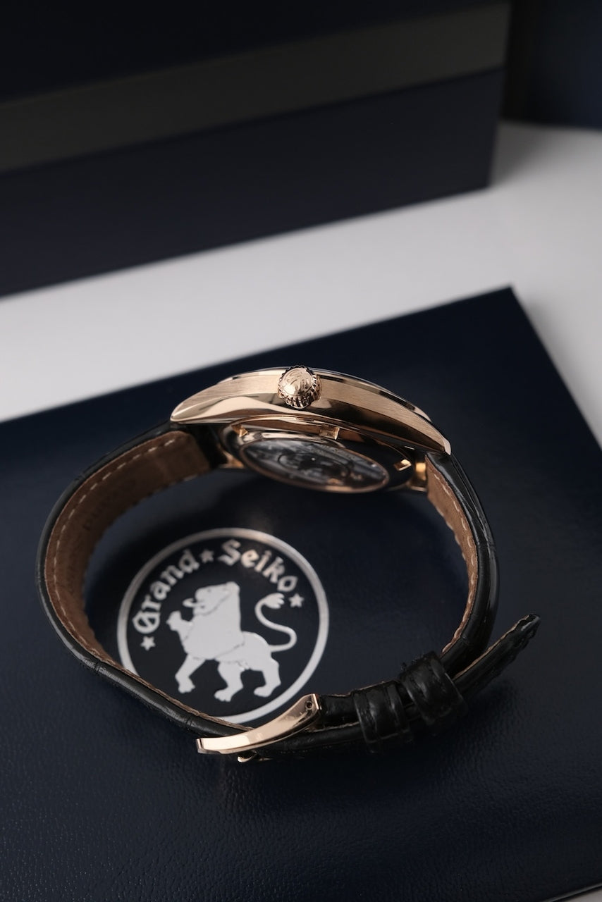Grand Seiko Elegance Collection SBGK004 - Detailansicht 5