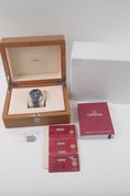 Carica l'immagine nel visualizzatore della galleria, Omega Seamaster Planet Ocean 21530442103001 - Papers and documentation
