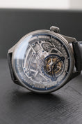 Charger l'image dans la visionneuse de galerie, BA111OD Chapitre 4.1 Le Tourbillon Dilemme Veblen 4.1 TVD - Vue détaillée 3

