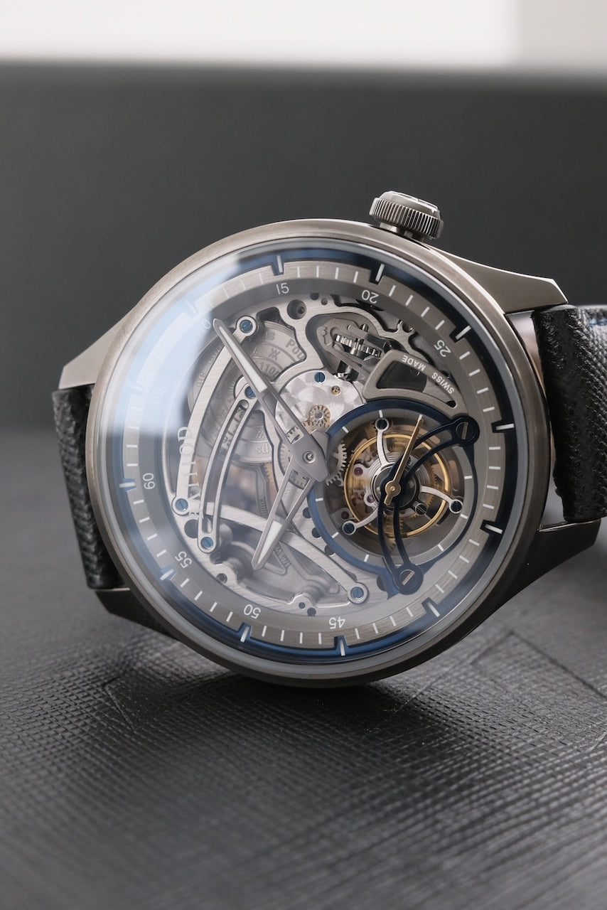 BA111OD Chapitre 4.1 Le Tourbillon Dilemme Veblen 4.1 TVD - Vue détaillée 3