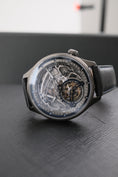 Charger l'image dans la visionneuse de galerie, BA111OD Chapitre 4.1 Le Tourbillon Dilemme Veblen 4.1 TVD - Détail vue 2
