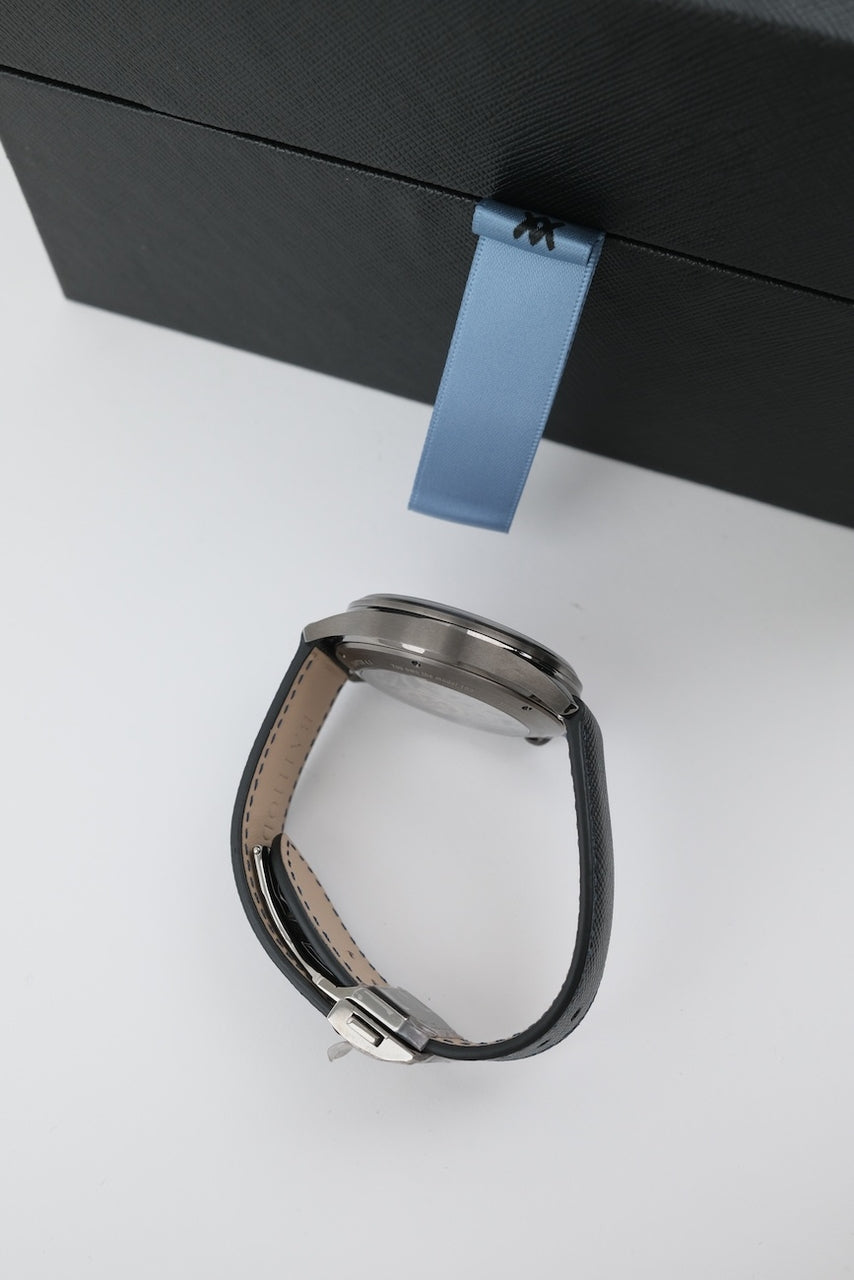 BA111OD Chapitre 4.1 Le Tourbillon Dilemme Veblen 4.1 TVD - Vue détaillée 8