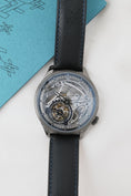 Charger l'image dans la visionneuse de galerie, BA111OD Chapitre 4.1 Le Tourbillon Dilemme Veblen 4.1 TVD - Vue détaillée 1
