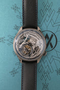Charger l'image dans la visionneuse de galerie, BA111OD Chapitre 4.1 Le Tourbillon Dilemme Veblen 4.1 TVD - Vue détaillée 5
