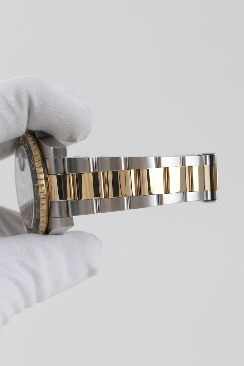 Rolex GMT-Master II 116713LN - Detail view 8