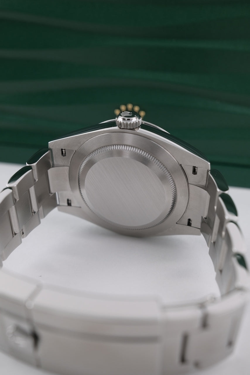 Rolex Explorer 40 224270 - Vista dettagliata 9