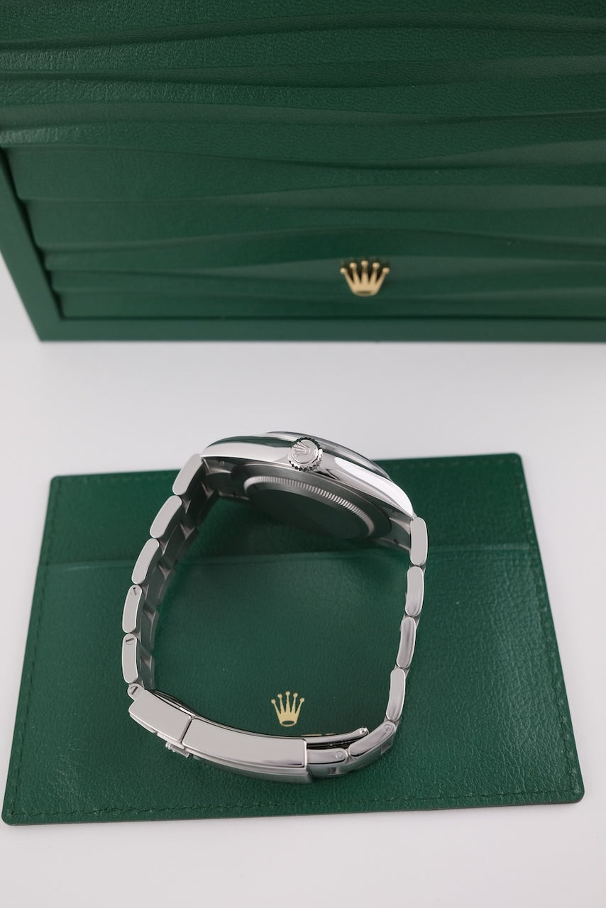 Rolex Explorer 40 224270 - Vista dettagliata 5
