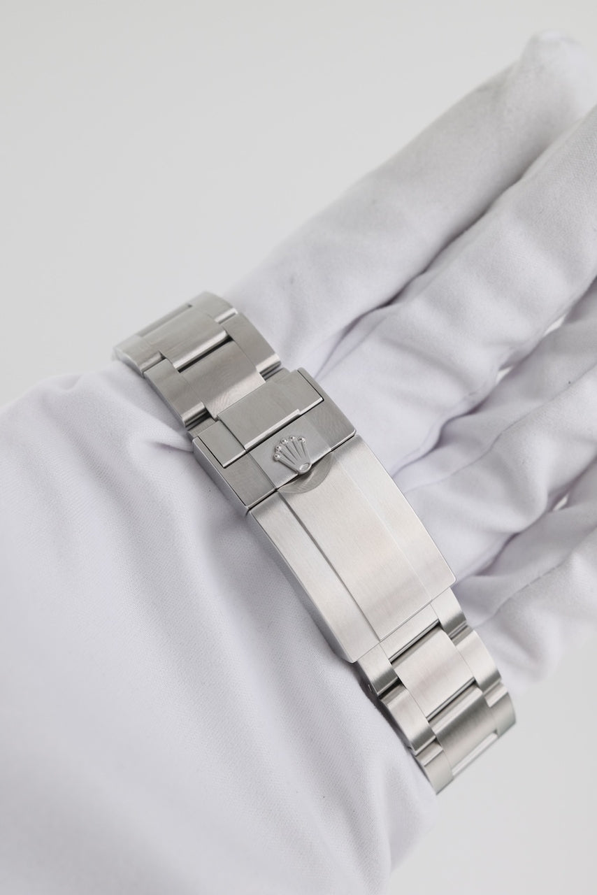 Rolex Explorer 40 224270 - Vista dettagliata 7