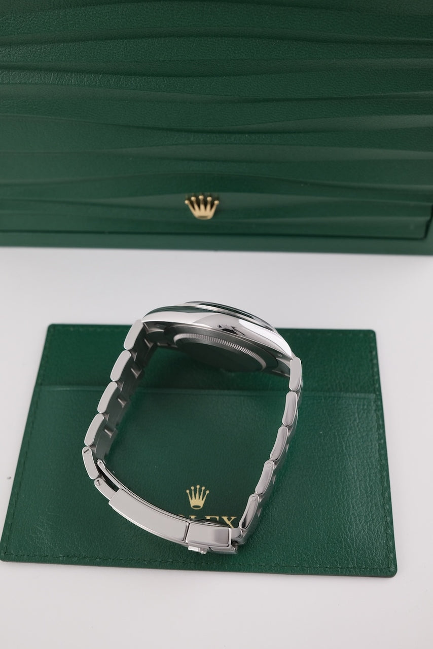 Rolex Explorer 40 224270 - Vista dettagliata 6
