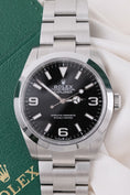 Carica l'immagine nel visualizzatore della galleria, Rolex Explorer 40 224270 - Miniatura
