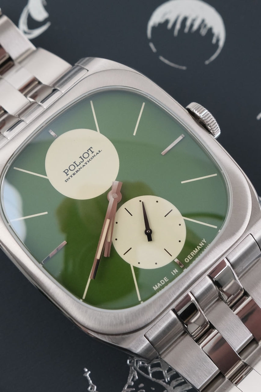 Poljot Vintage Special 2760.1000144B - Thumbnail
