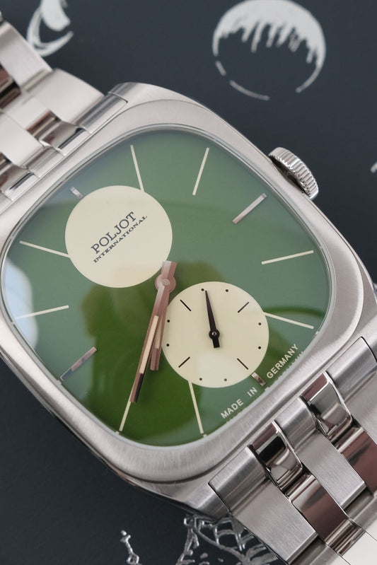 Poljot Vintage Special 2760.1000144B - Thumbnail