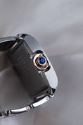 Bild in Galerie-Betrachter laden, Cartier Tank Anglaise WT100025 - Detailansicht 11

