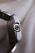 Bild in Galerie-Betrachter laden, Cartier Tank Anglaise WT100025 - Detailansicht 1
