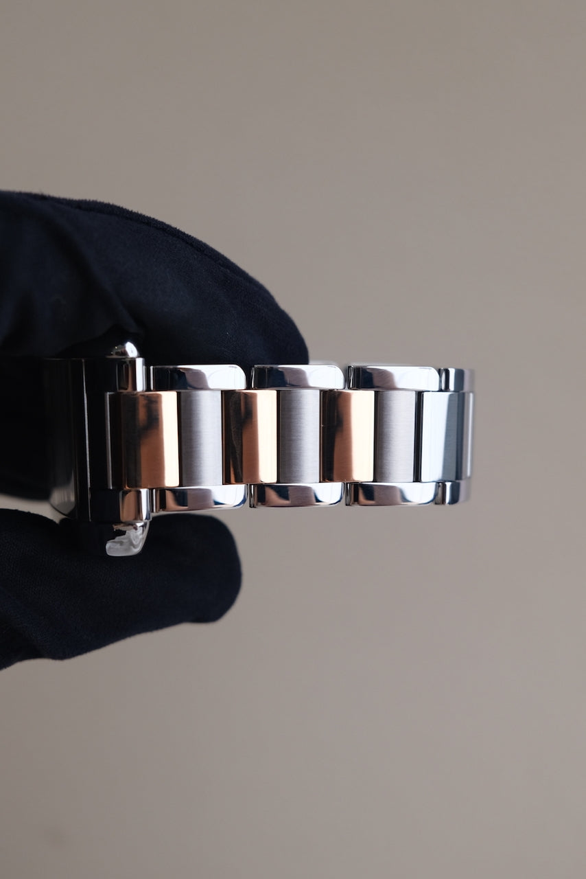 Cartier Tank Anglaise WT100025 - Detailansicht 10
