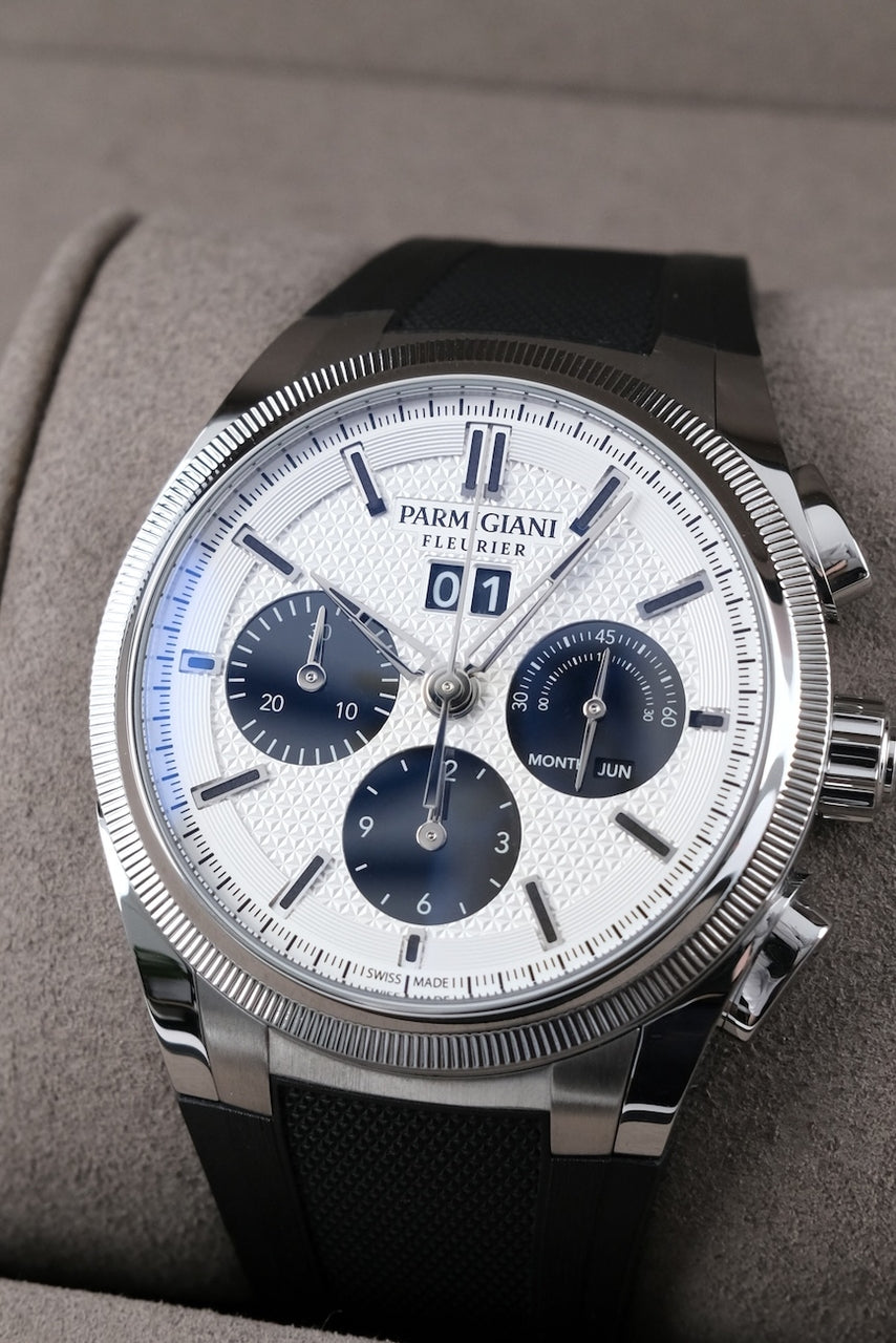 Parmigiani Fleurier Tonda Chrono PFC906-0000140 - Detailansicht 3