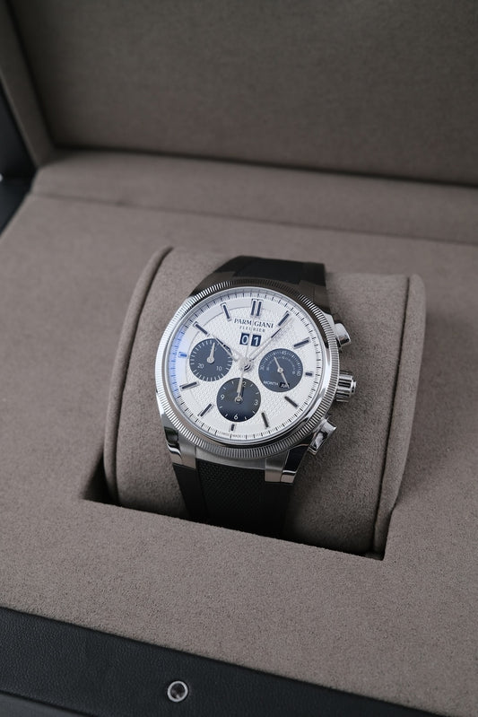 Parmigiani Fleurier Tonda Chrono PFC906-0000140 - Vista detallada 1