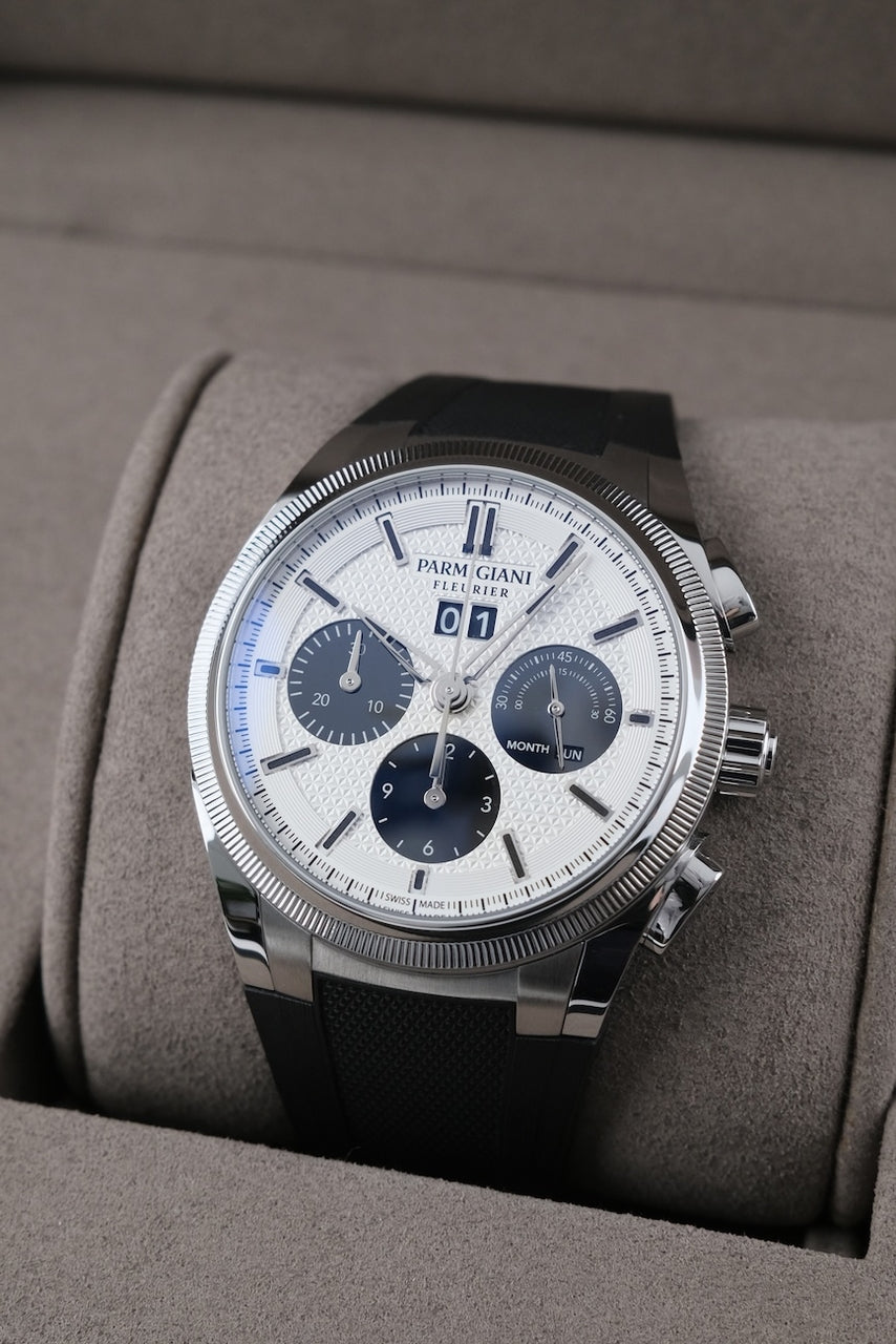 Parmigiani Fleurier Tonda Chrono PFC906-0000140 - Detailansicht 2