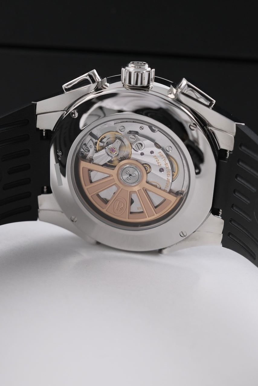 Parmigiani Fleurier Tonda Chrono PFC906-0000140 - Detailansicht 7