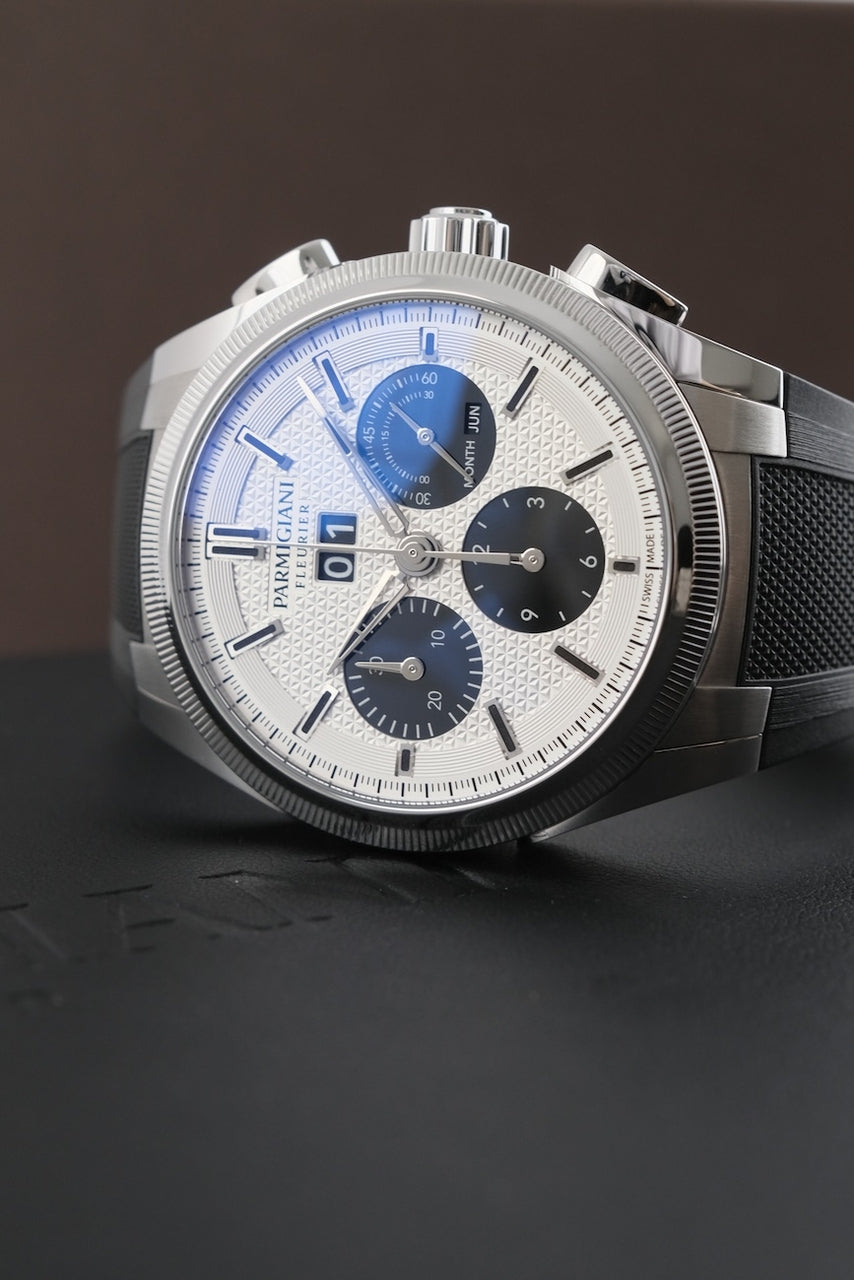 Parmigiani Fleurier Tonda Chrono PFC906-0000140 - Detailansicht 8