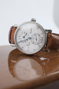 Bild in Galerie-Betrachter laden, Chronoswiss Régulateur Medium CH1223M - Detailansicht 5
