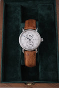 Bild in Galerie-Betrachter laden, Chronoswiss Régulateur Medium CH1223M - Detailansicht 3
