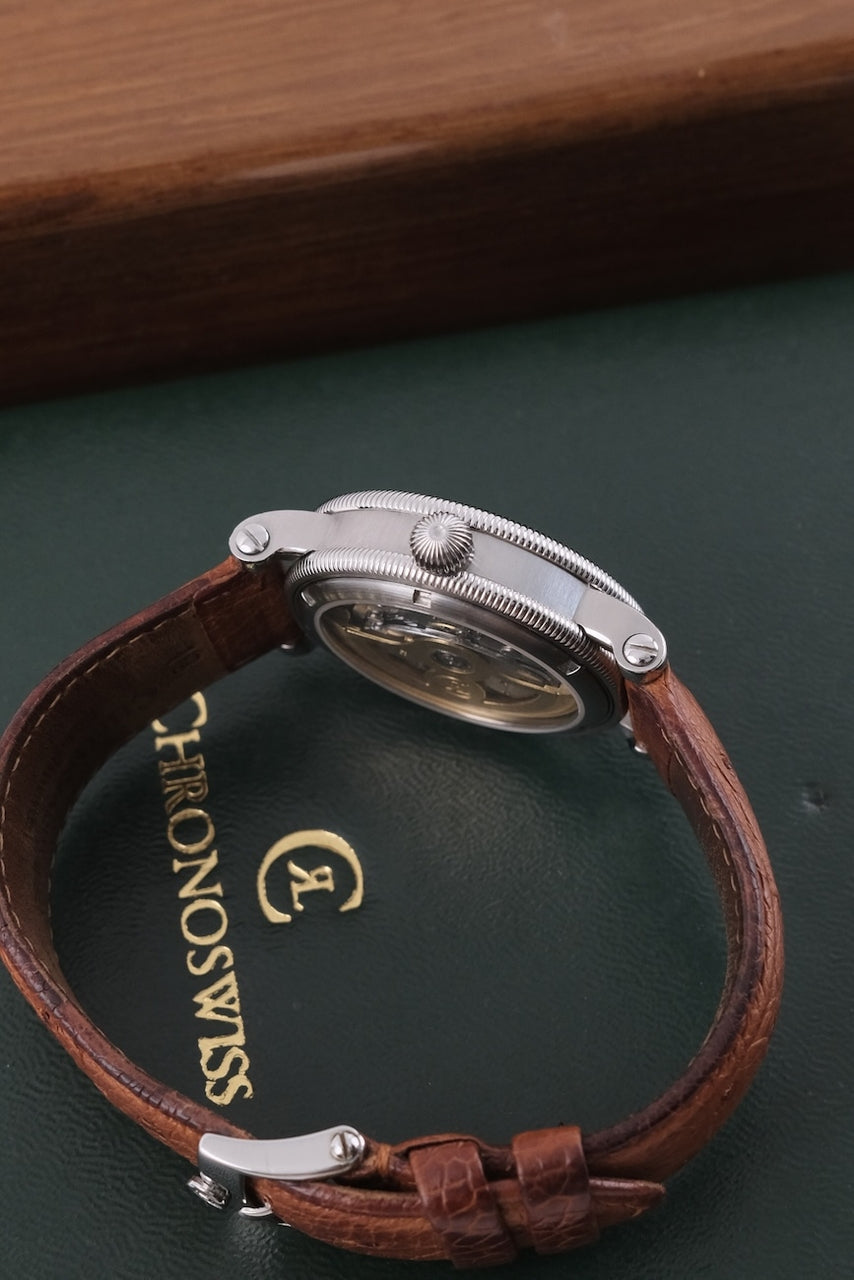 Chronoswiss Régulateur Medium CH1223M - Detailansicht 6