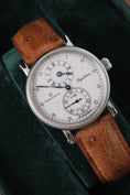 Bild in Galerie-Betrachter laden, Chronoswiss Régulateur Medium CH1223M - Detailansicht 4
