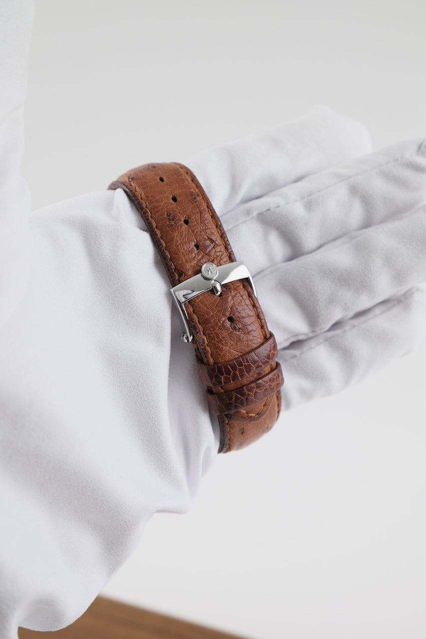 Chronoswiss Régulateur Medium CH1223M - Detailansicht 8