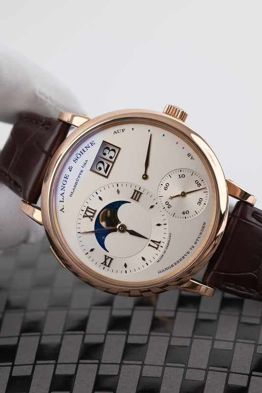 A. Lange und Söhne Große Lange 1 139.032/LSLS1394AA - Thumbnail