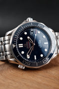 Bild in Galerie-Betrachter laden, Omega Seamaster Diver 300M 21230412003001 - Detailansicht 5
