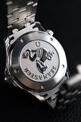 Bild in Galerie-Betrachter laden, Omega Seamaster Diver 300M 21230412003001 - Detailansicht 1
