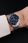Bild in Galerie-Betrachter laden, Omega Seamaster Diver 300M 21230412003001 - Detailansicht 12
