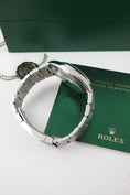 Cargar la imagen en la vista de la galería, Rolex Oyster Perpetual 41 124300 - Detailansicht 6
