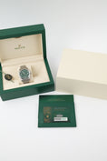 Cargar la imagen en la vista de la galería, Rolex Oyster Perpetual 41 124300 - Papiere und oder Lieferumfang
