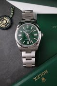 Cargar la imagen en la vista de la galería, Rolex Oyster Perpetual 41 124300 - Thumbnail
