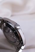 Bild in Galerie-Betrachter laden, Omega Seamaster Aqua Terra GMT 23110432201001 - Detailansicht 4
