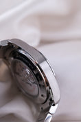 Bild in Galerie-Betrachter laden, Omega Seamaster Aqua Terra GMT 23110432201001 - Detailansicht 3

