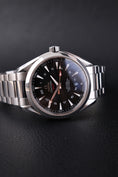 Bild in Galerie-Betrachter laden, Omega Seamaster Aqua Terra GMT 23110432201001 - Detailansicht 10
